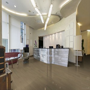 Ashford Mill 4 1/2 12mil